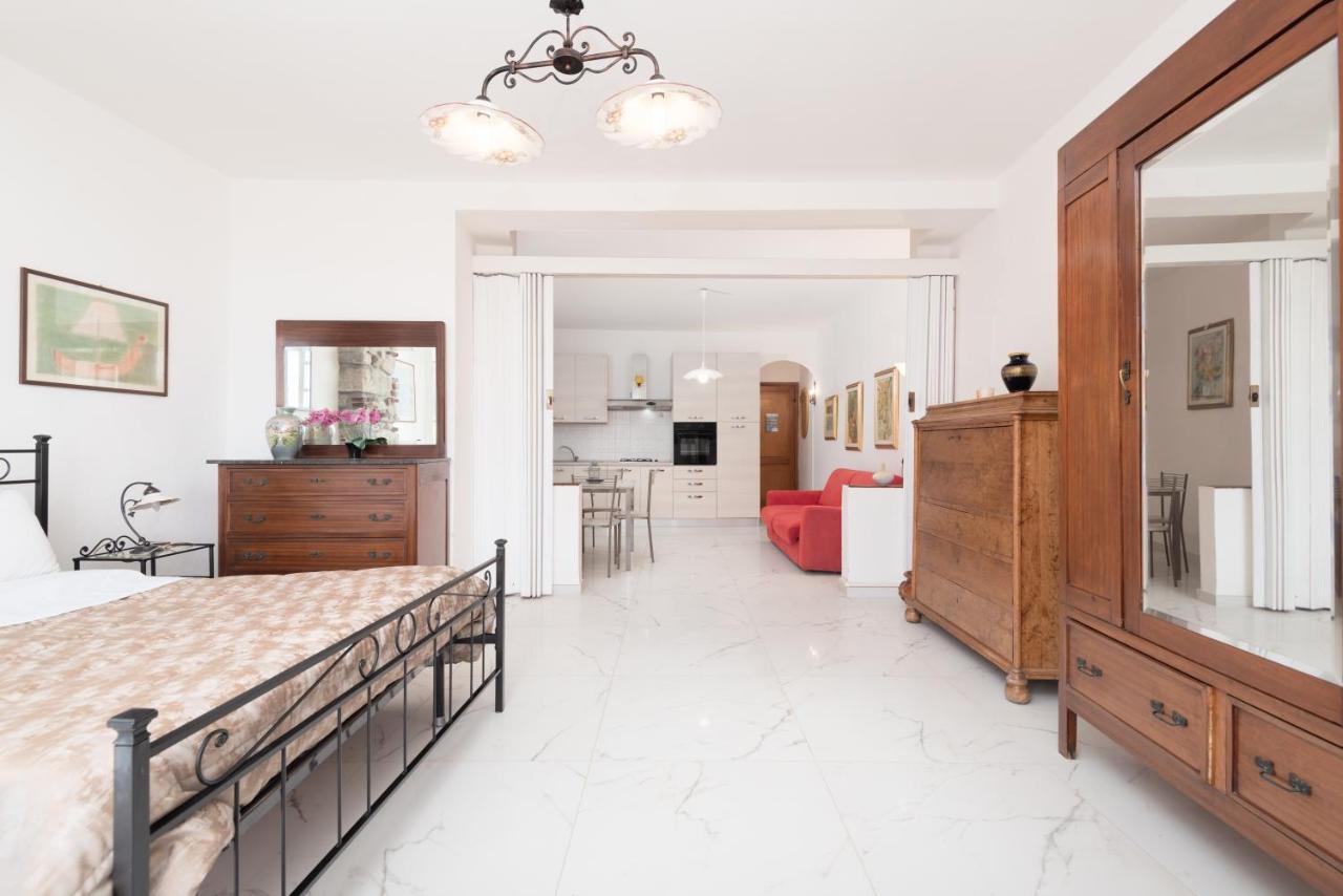 Appartement Rossi Tramonti 1, à Corniglia Extérieur photo